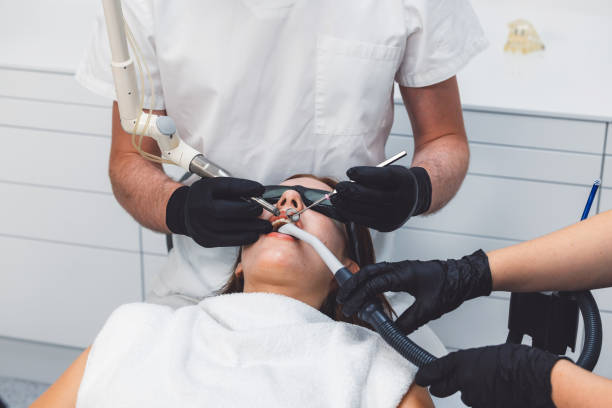 Best Emergency Cosmetic Dentistry in Ketchum, ID